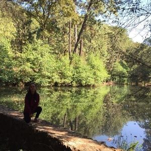 Meet your Posher, Marisol